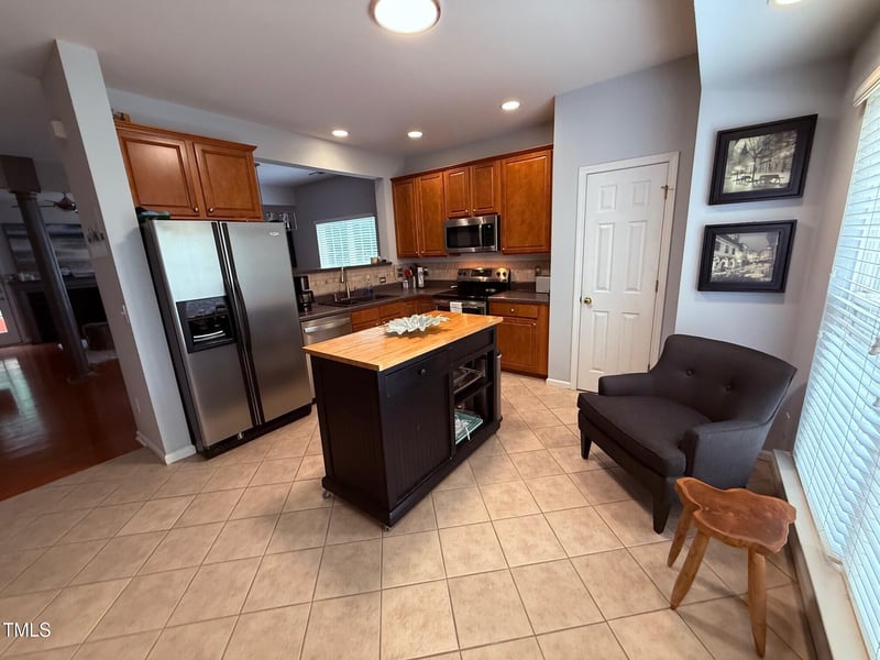 3110 Settle In Ln, Raleigh, NC 27614