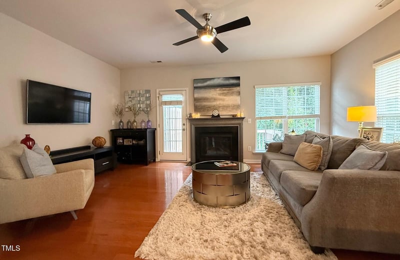 3110 Settle In Ln, Raleigh, NC 27614
