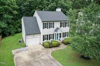 3110 Trinness Dr, Durham, NC 27707