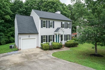3110 Trinness Dr, Durham, NC 27707