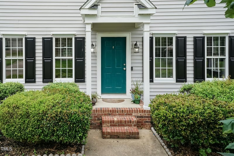 3110 Trinness Dr, Durham, NC 27707