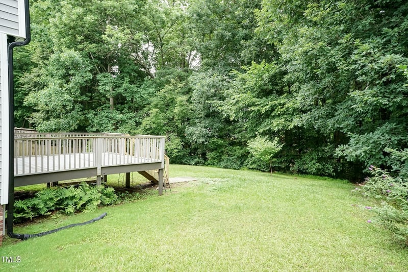 3110 Trinness Dr, Durham, NC 27707