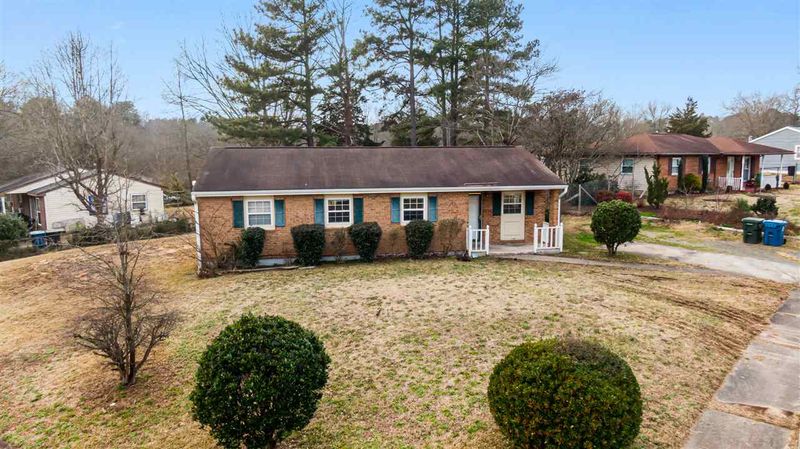 3110 Wedgedale Ave, Durham, NC 27703