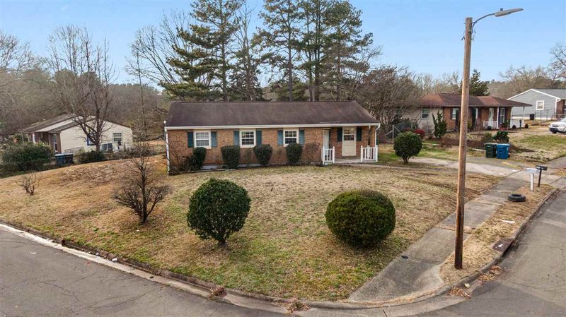3110 Wedgedale Ave, Durham, NC 27703
