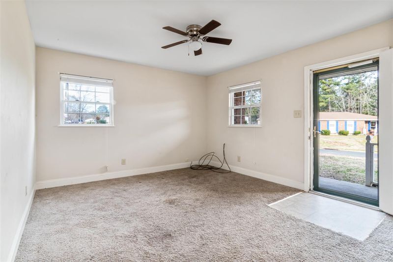 3110 Wedgedale Ave, Durham, NC 27703
