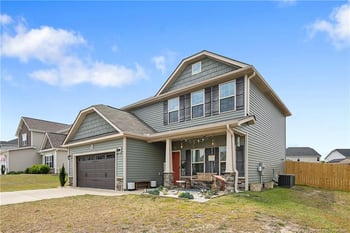 3110 Whirlwind Rd, Fayetteville, NC 28306