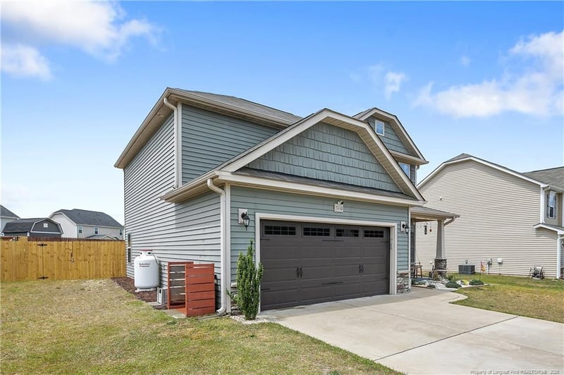 3110 Whirlwind Rd, Fayetteville, NC 28306