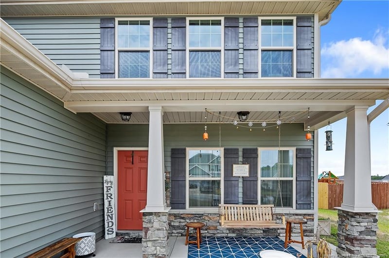 3110 Whirlwind Rd, Fayetteville, NC 28306