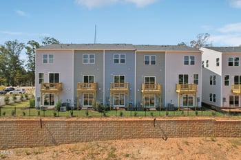 3111 Bomore Rd Lot 35, Raleigh, NC 27610