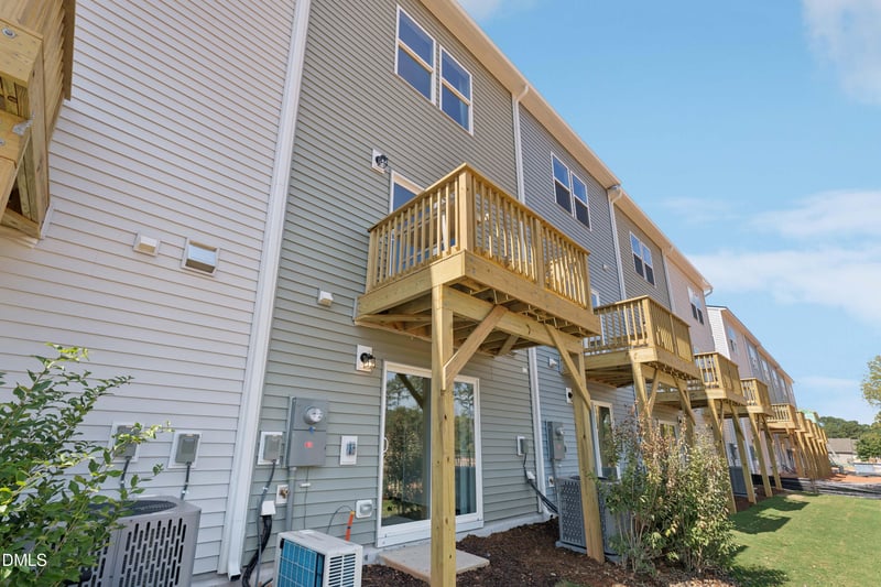 3111 Bomore Rd, Raleigh, NC 27610