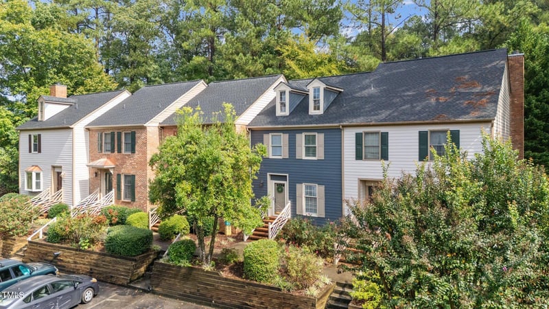 3111 Coachmans Way, Durham, NC 27705