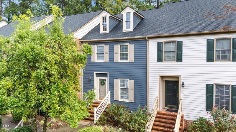 3111 Coachmans Way, Durham, NC 27705