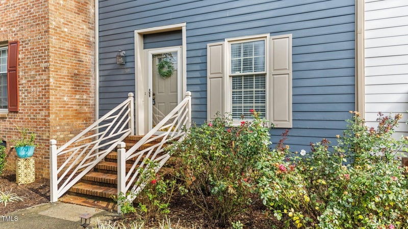 3111 Coachmans Way, Durham, NC 27705
