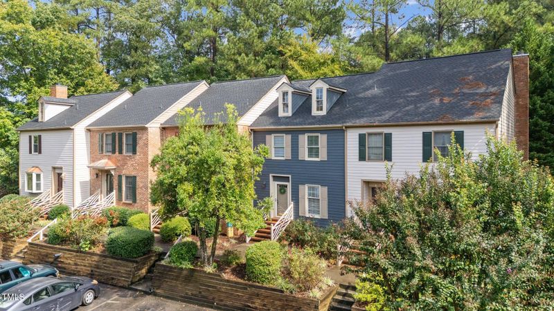 3111 Coachmans Way, Durham, NC 27705