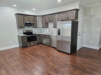 3111 Cope St, Fayetteville, NC 28306