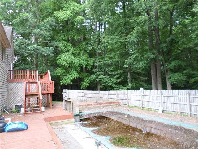 3111 Deerchase Wynd, Durham, NC 27712