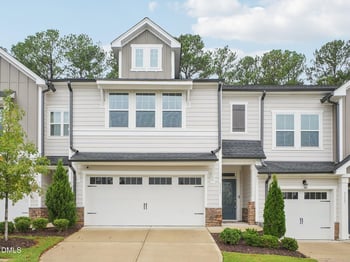 3111 Dunnock Dr, Durham, NC 27713