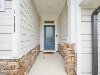 3111 Dunnock Dr, Durham, NC 27713