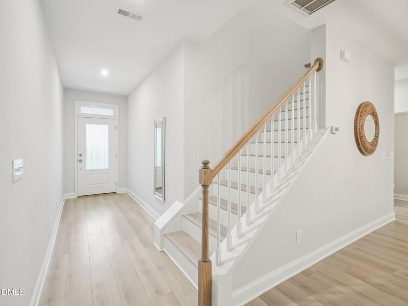 3111 Dunnock Dr, Durham, NC 27713