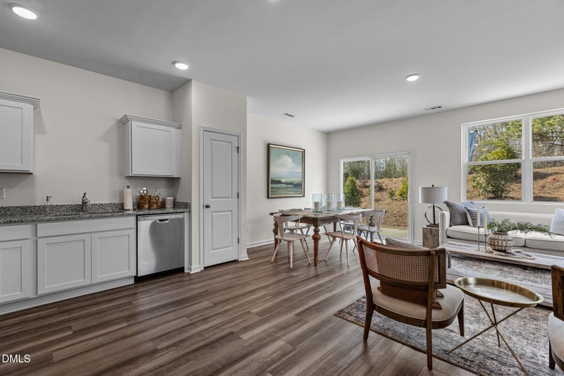 3111 Fulong Dr, Durham, NC 27704