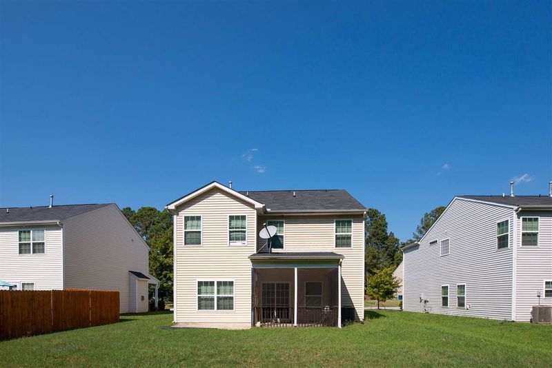 3111 Genlee Dr, Durham, NC 27704