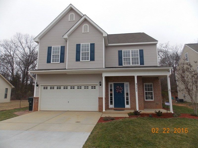 3111 Guiding Light Rd, Raleigh, NC 27610