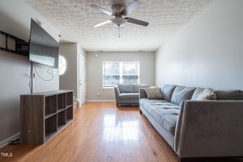 3111 Ivey Wood Ln, Durham, NC 27703