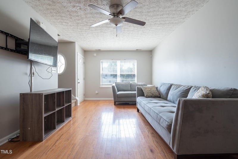 3111 Ivey Wood Ln, Durham, NC 27703