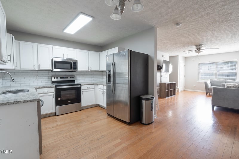 3111 Ivey Wood Ln, Durham, NC 27703