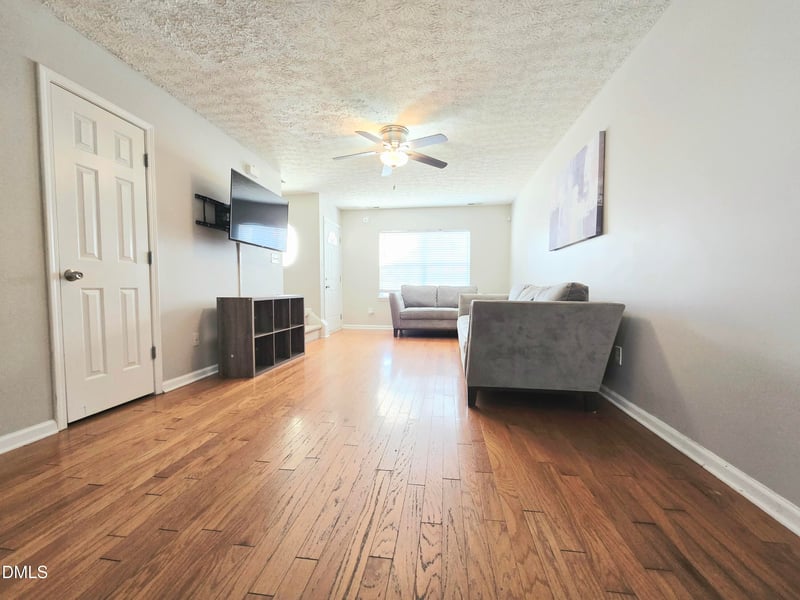 3111 Ivey Wood Ln, Durham, NC 27703