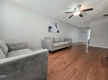 3111 Ivey Wood Ln, Durham, NC 27703