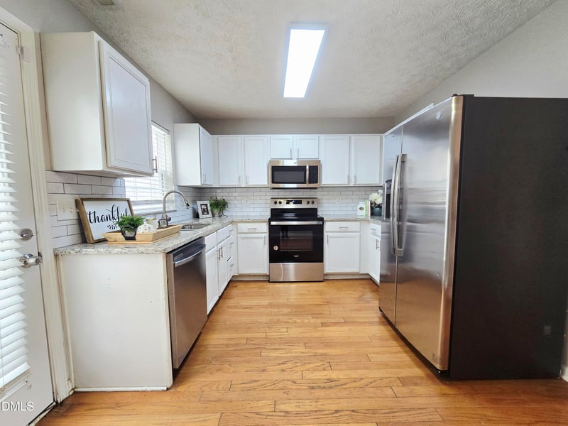 3111 Ivey Wood Ln, Durham, NC 27703