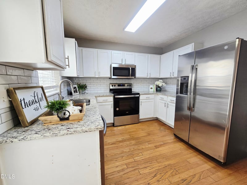 3111 Ivey Wood Ln, Durham, NC 27703