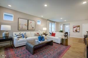 3111 Kiawa Pointe Ln #225, Durham, NC 27703