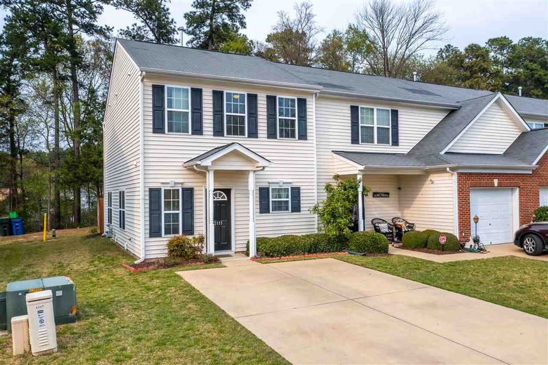 3111 Manhasset Ln, Raleigh, NC 27604