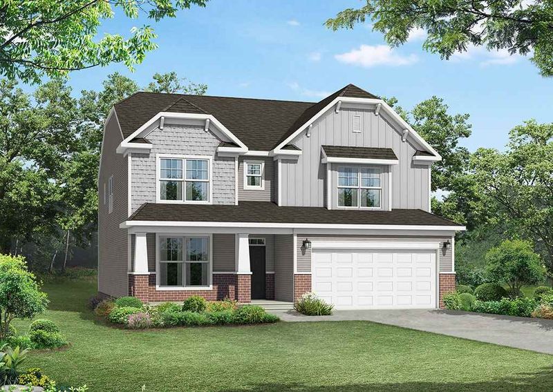 3111 Perrin Dr, Haw River, NC 27258