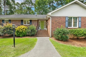 3111 Pine Lake Dr, Sanford, NC 27330