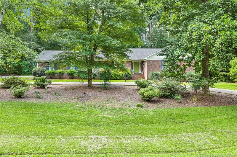 3111 Pine Lake Dr, Sanford, NC 27330