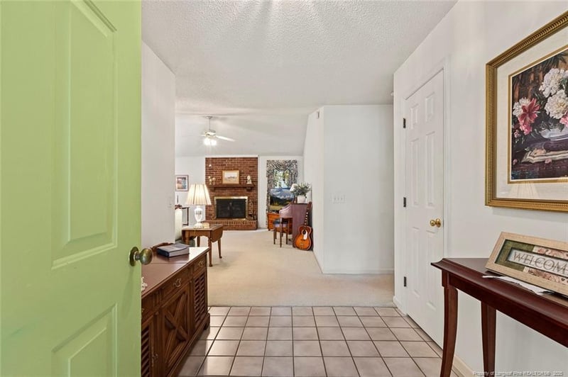 3111 Pine Lake Dr, Sanford, NC 27330
