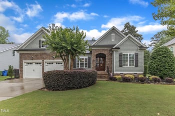3111 Virginia Pine Ln, Apex, NC 27539