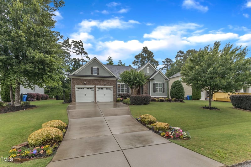 3111 Virginia Pine Ln, Apex, NC 27539