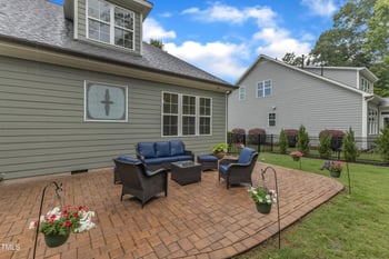 3111 Virginia Pine Ln, Apex, NC 27539
