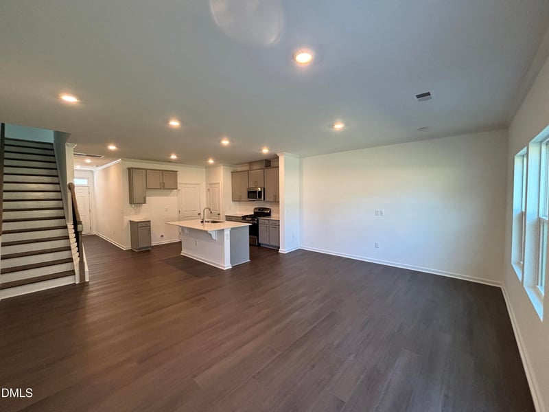 3111 Vitner Dr, Durham, NC 27704