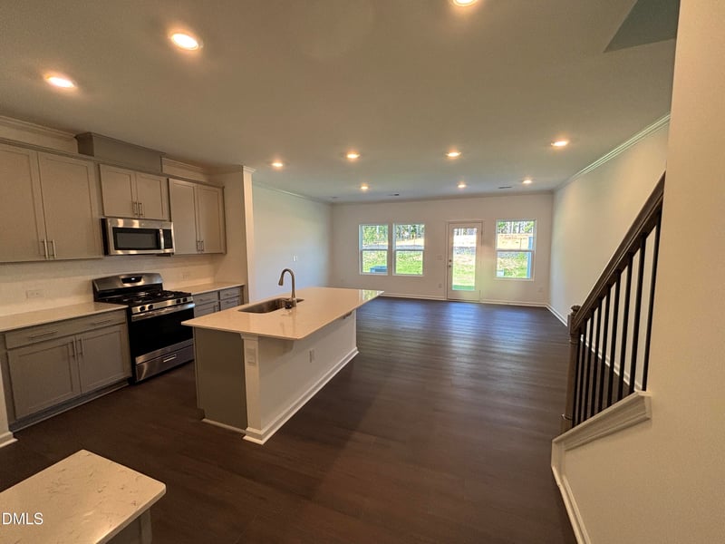 3111 Vitner Dr, Durham, NC 27704