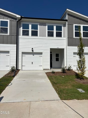 3111 Vitner Dr, Durham, NC 27704