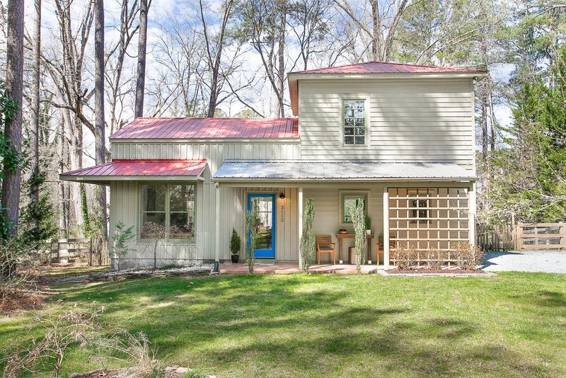 3112 10th Ave, Durham, NC 27705