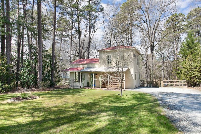 3112 10th Ave, Durham, NC 27705
