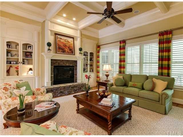 3112 Briar Stream Rn, Raleigh, NC 27612