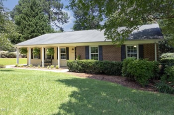 3112 Carovel Ct, Raleigh, NC 27612