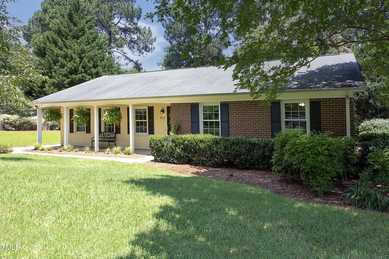 3112 Carovel Ct, Raleigh, NC 27612